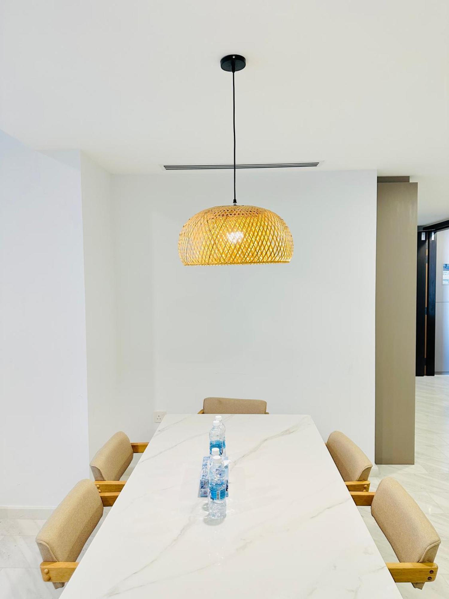Crystal At Eaton Klcc Apartment Kuala Lumpur