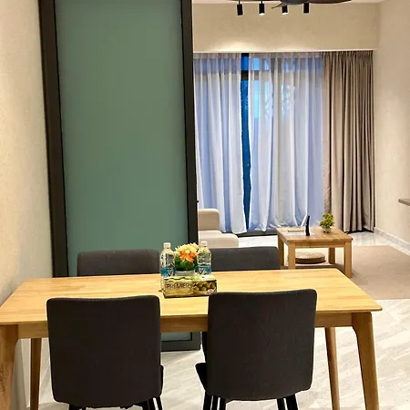 Crystal Suite At Eaton Klcc Kuala Lumpur Exterior photo