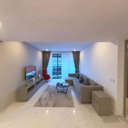 Crystal Suite At Eaton Klcc Kuala Lumpur Exterior photo