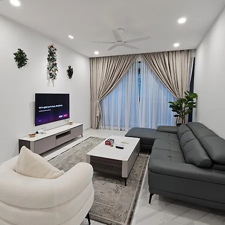 Crystal Suite At Eaton Klcc Kuala Lumpur Room photo